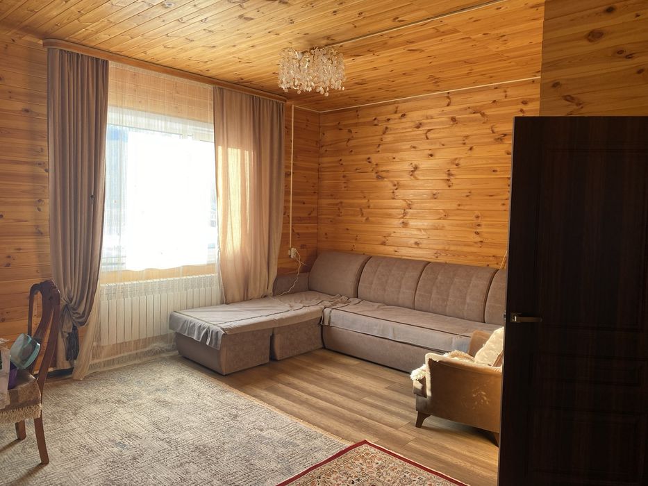 Продается дом в селе Карагай !!