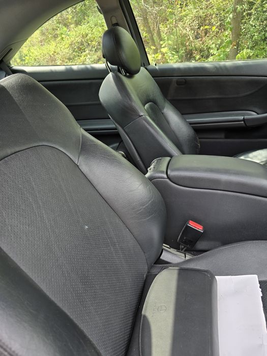 Mercedes w203 cupe на части 2.3К