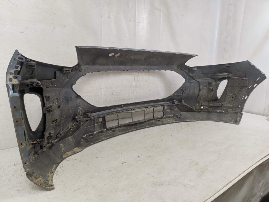 Форд Куга / Ford Kuga 3 Преден бампер с спойлер Ford Kuga 3 оригинален