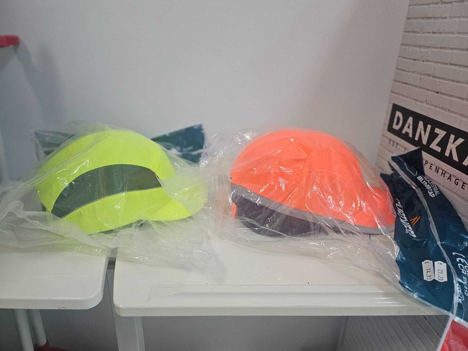 Работно облекло – Серия „Висока видимост“ - Roly, Испания