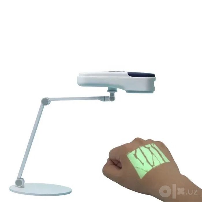 Веновизор вено Искатель Vein Finder