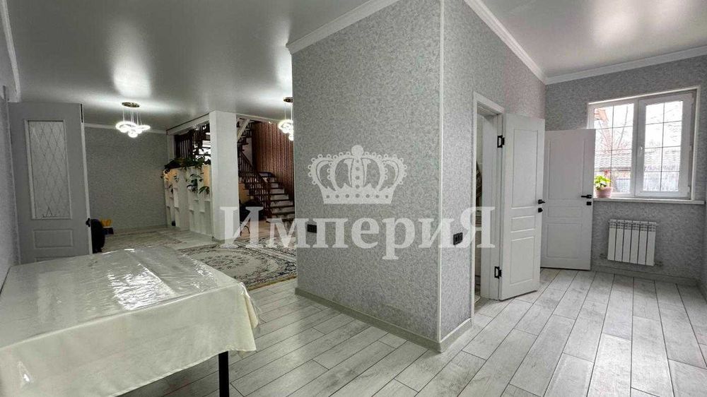 Продам дом 310м2 Хутор Виталий "ИмпериЯ"