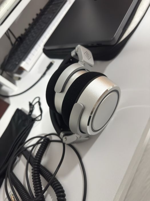 Casti profesionale studio - Neumann NDH 20