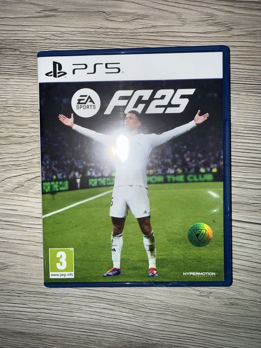 Игри за Playstation 5