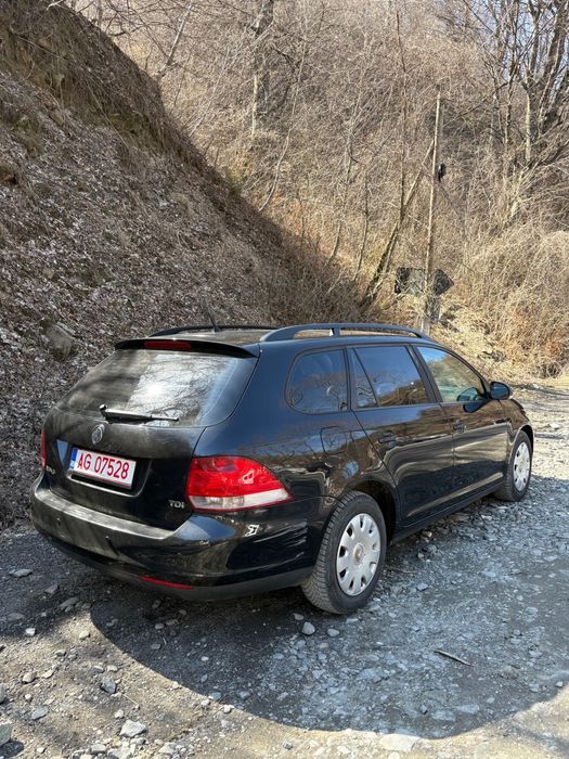 Golf 5 break 1.9TDI