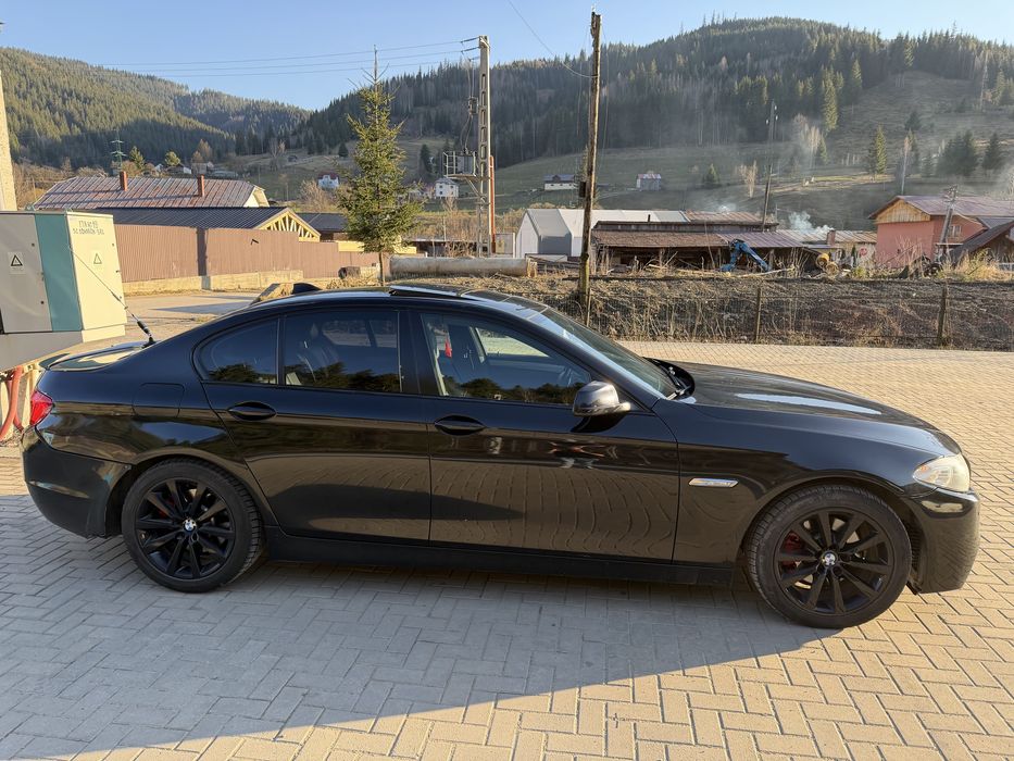 Vănd/Schimb F10  Pachet M