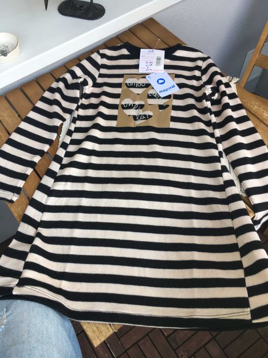 рокля mayoral 6г