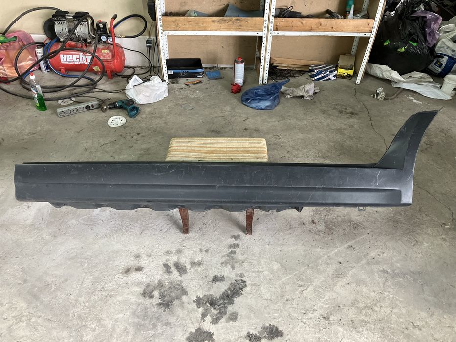 Лав праг за BMW X3 E83 БМВ Х3  2003-2010г