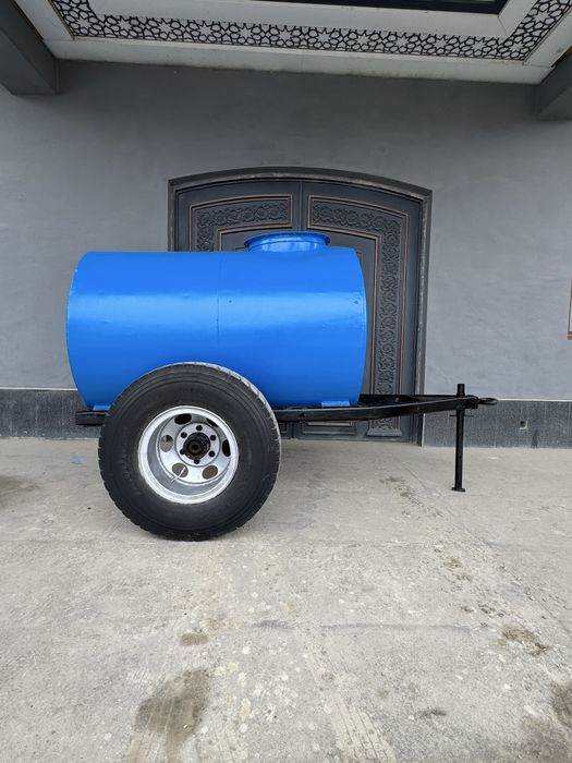 цистерна 3,2 емкост