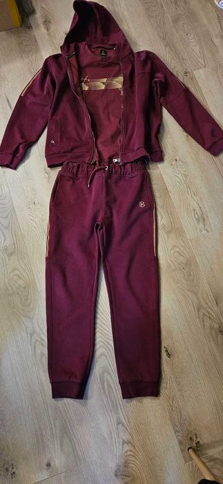 Детски спортен екип HS8 Христо Стоичков