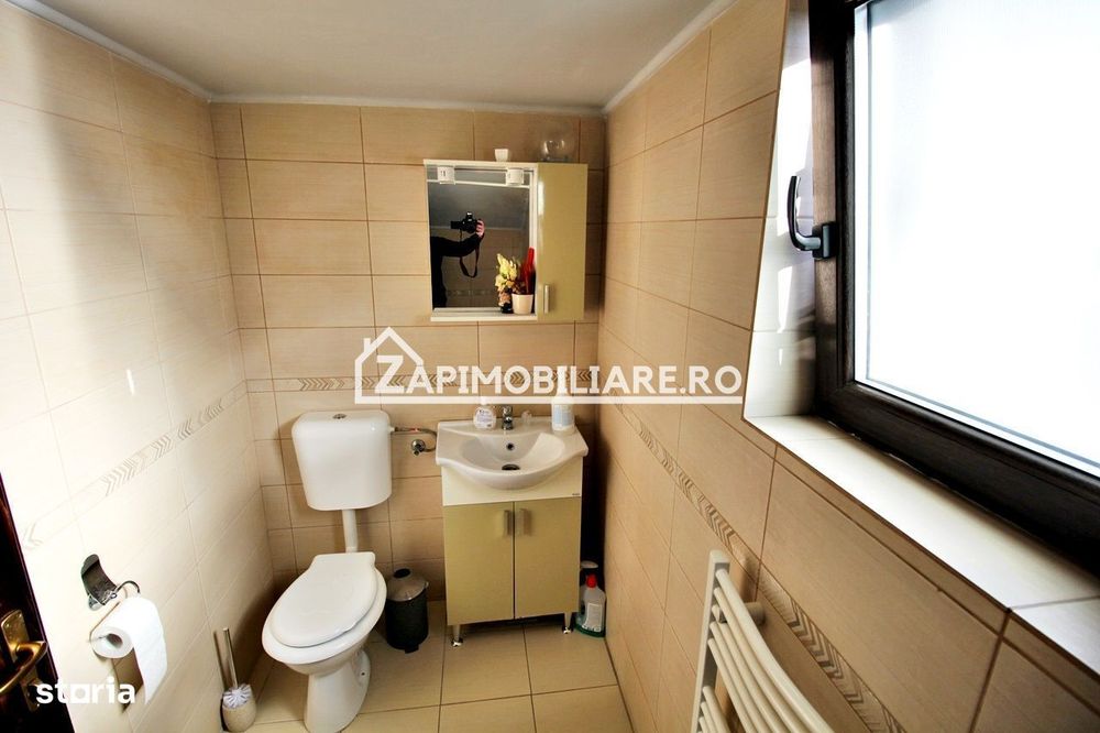 Casa 8 camere,4 bai,482mp,1.100mp teren,2 garaje,0% comision