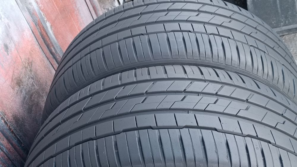 275/40/21 Hankook Дот 0724