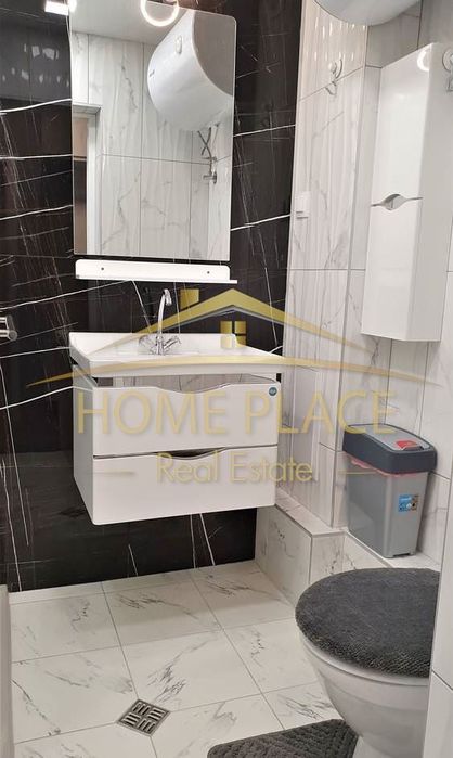 Дава се под наем Двустаен апартамент в к.к. Св.Св. Константин и Елена - 70 кв.м за 663 € - Снимка #10