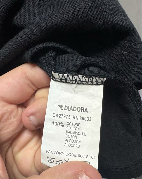 Мъжка футболна тениска на AS Roma