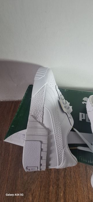Puma кросовки новые