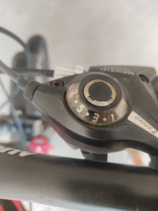 Велик хороший почти новый