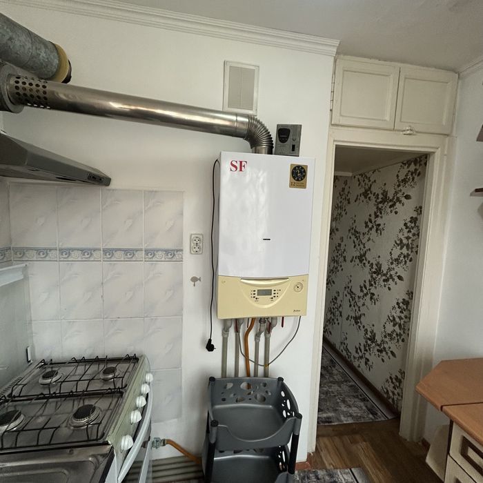 1 комнатная квартира