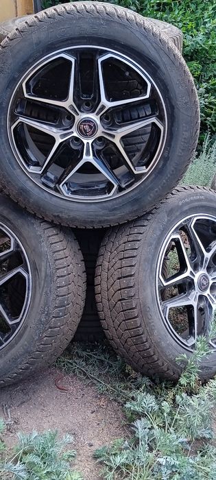 Продам диски в отличном состоянии.