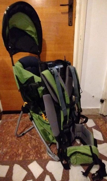 Rucsac copil, până la 20 kg