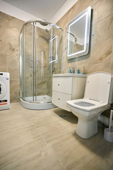 Apartamente de Închiriat  în Alezzi