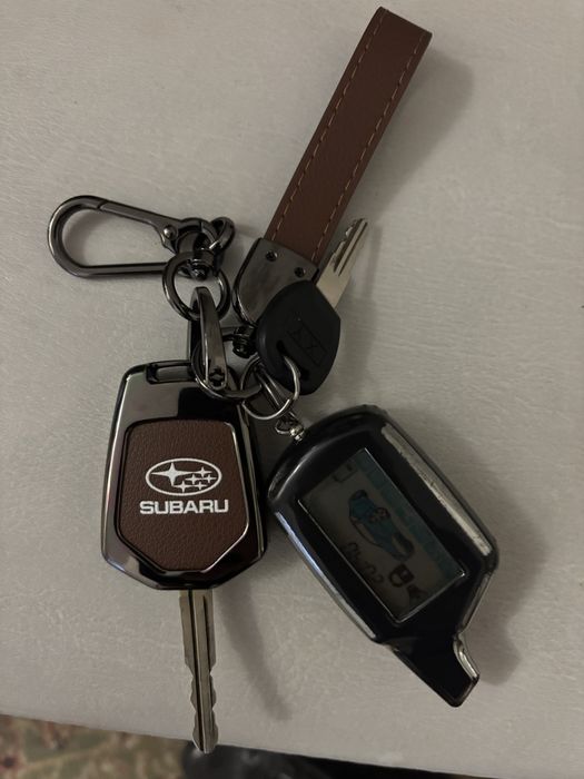 Продам Субару Форестер 2014 года