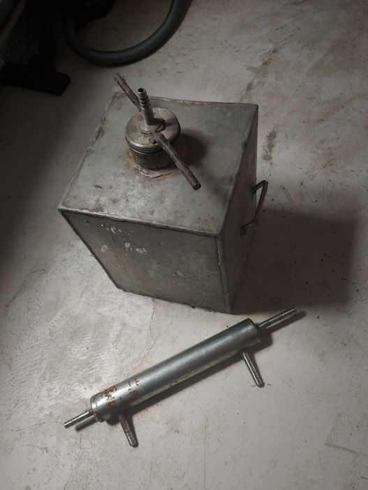 Продам дистилятор