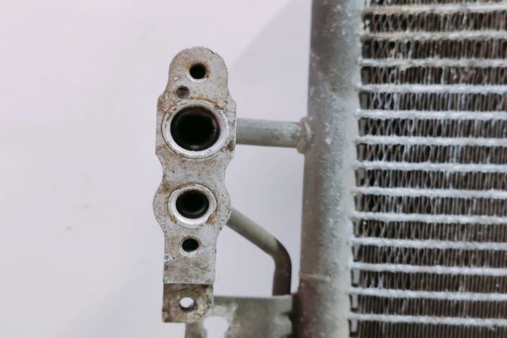 Radiator Clima AC Land Rover Discovery a 3-a generatie