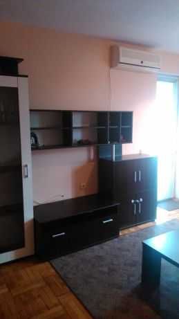 Дава се под наем Двустаен апартамент в Бургас, Меден рудник - зона А - 64 кв.м за 175 € - Снимка #11