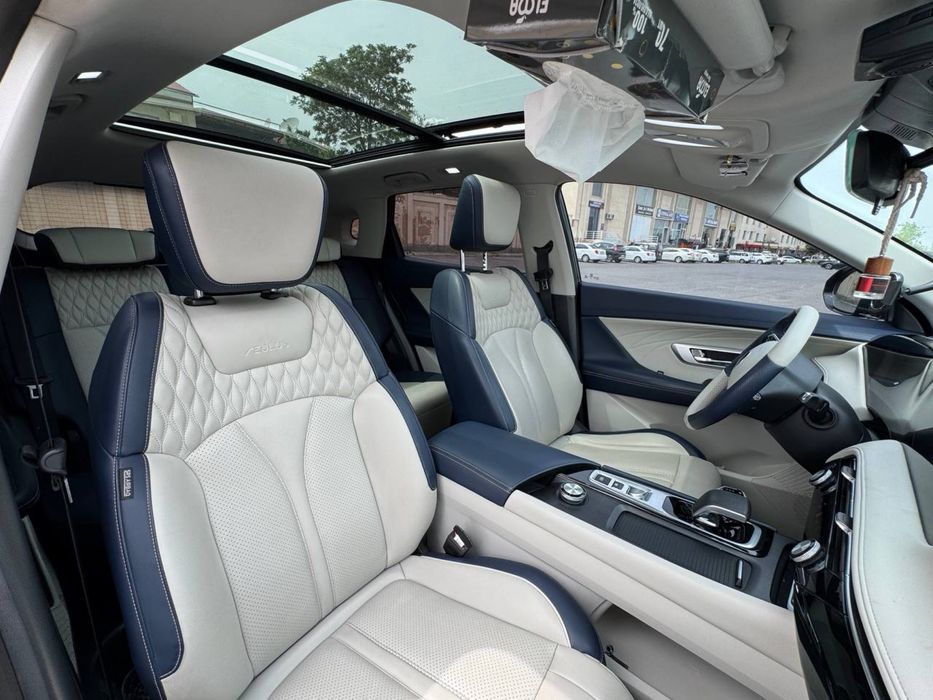 Dongfeng  2023 — 6