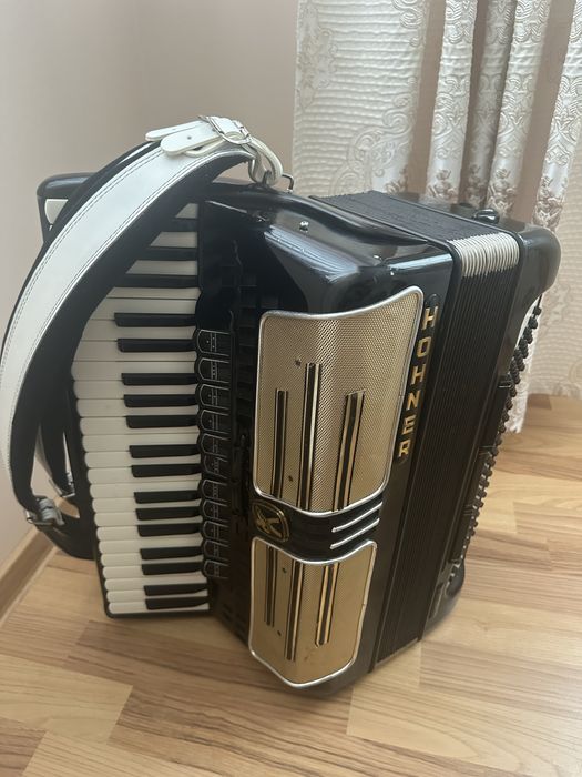 Vand Hoher Atlantic 4 deluxe