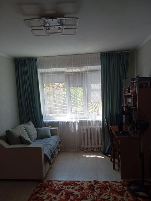 Продам 2х комнатная квартира