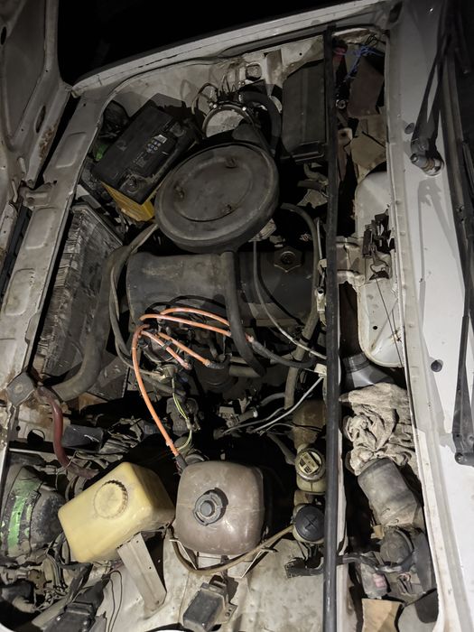 Lada vaz 2107 ideal