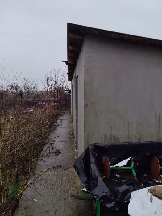 Vând teren 2645 mp Tudor Vladimirescu  Braila + 3 anexe