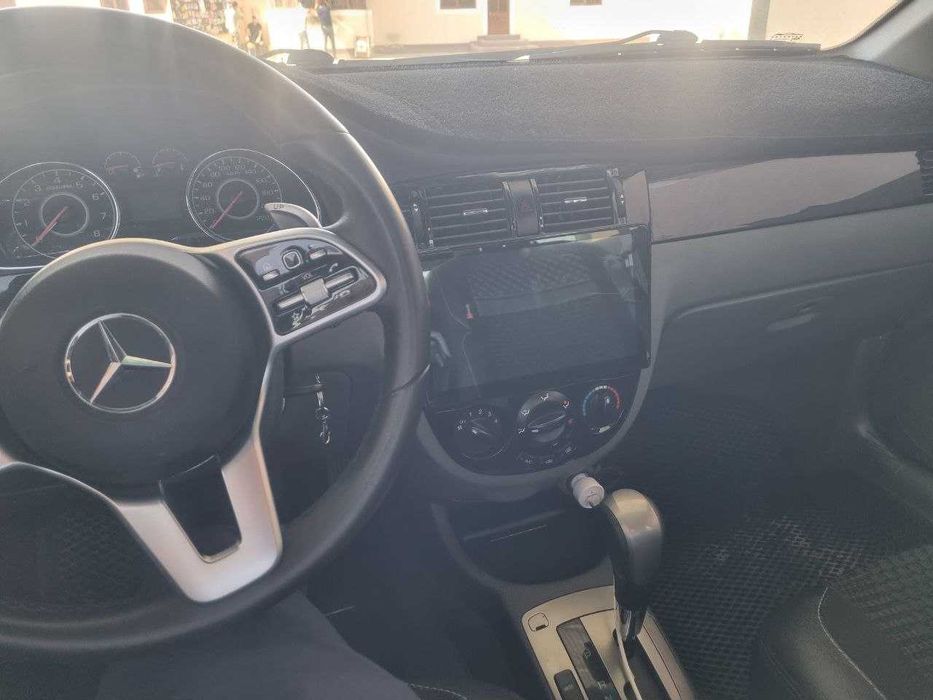 Lacetti stayl ful edial holatta