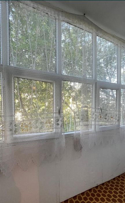 5-комнатная по Козыбаева 5