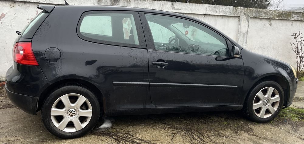 VOLKSWAGEN Golf 2007 — imagine 3