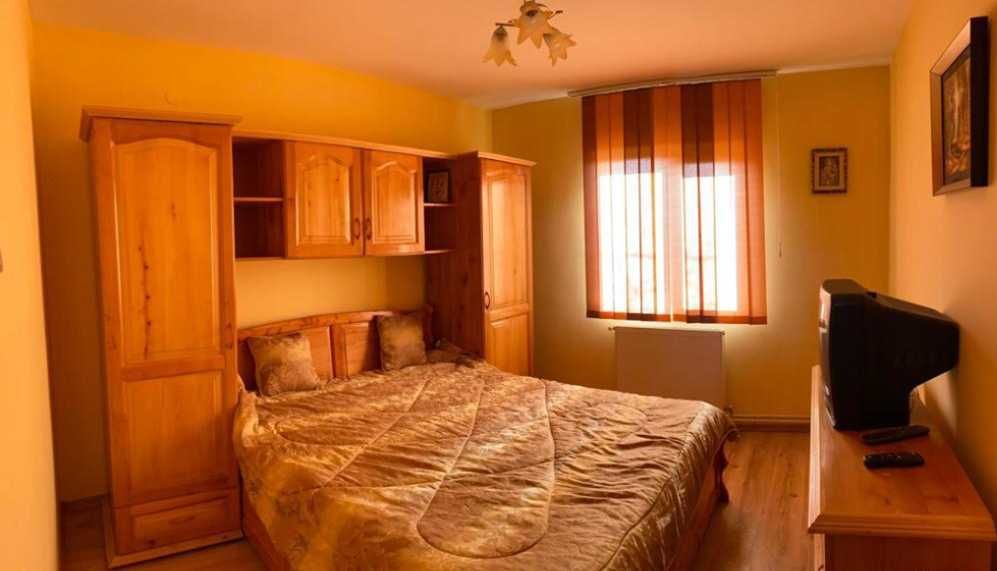 Casa + teren de vanzare in Gura Vitioarei