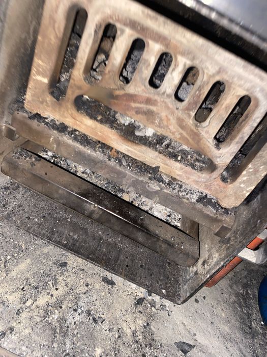 Продам котел  куппер длительного горения