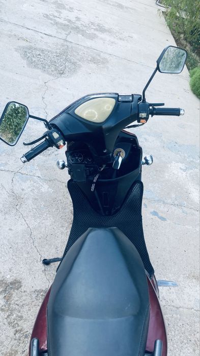 Лия мопед сатылады срочно