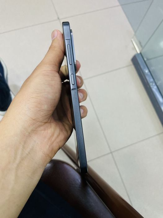 Samsung A36 8kun ishlagan yangiday turibdi