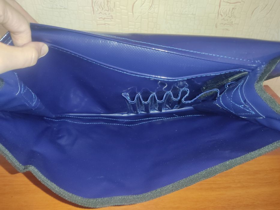 Сумка для ноутбука