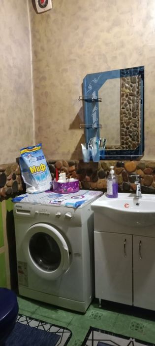 Продается дом в хорошем состояние в енбекшах