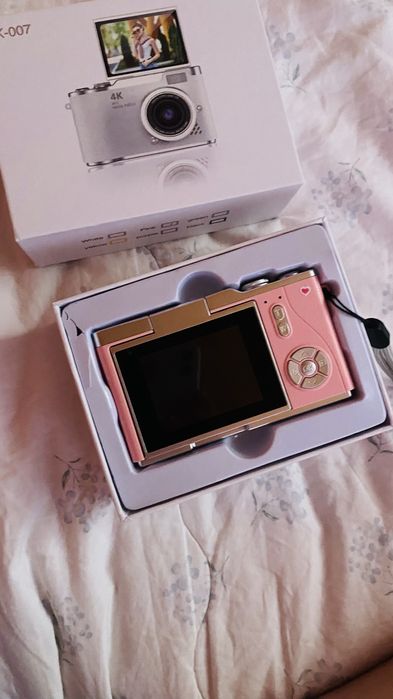 Фотокамера CAM LK-007