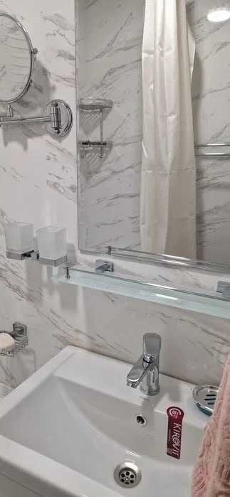 Аренда кв Dream Park Гафура Гуляма 2-комнатная ро-н Чиланзар-3 кв