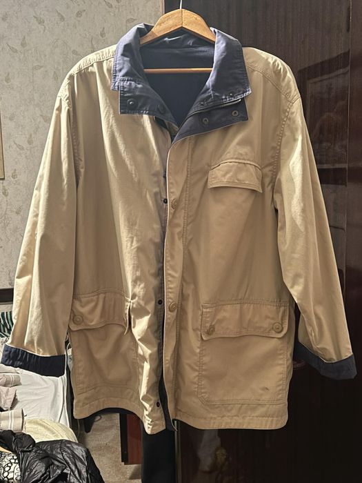 Бежаво хубаво яке