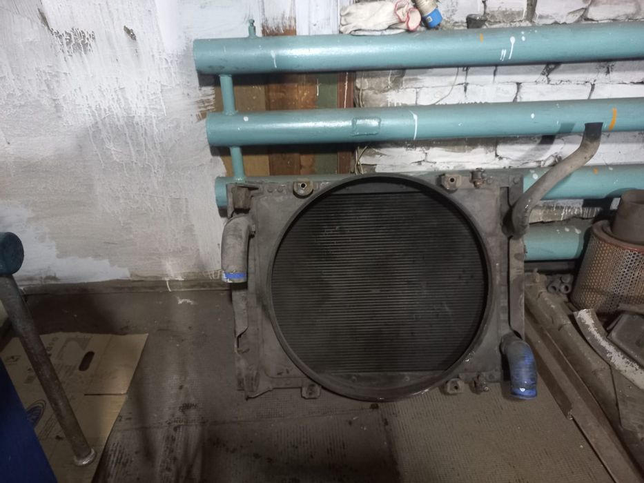 Продаю радиаторы