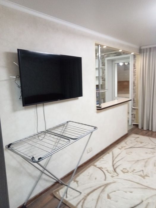 Сдаётся 3ком люкс Сутюшева 15