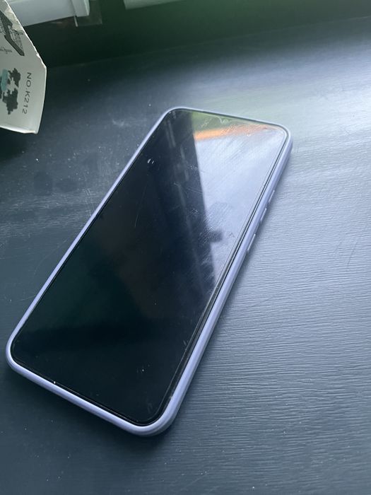 Телефон vivo Y02