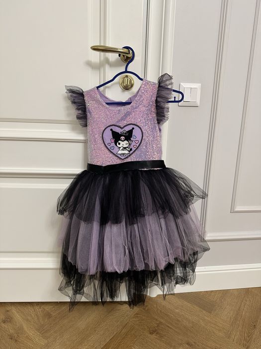 Детские нарядные платья