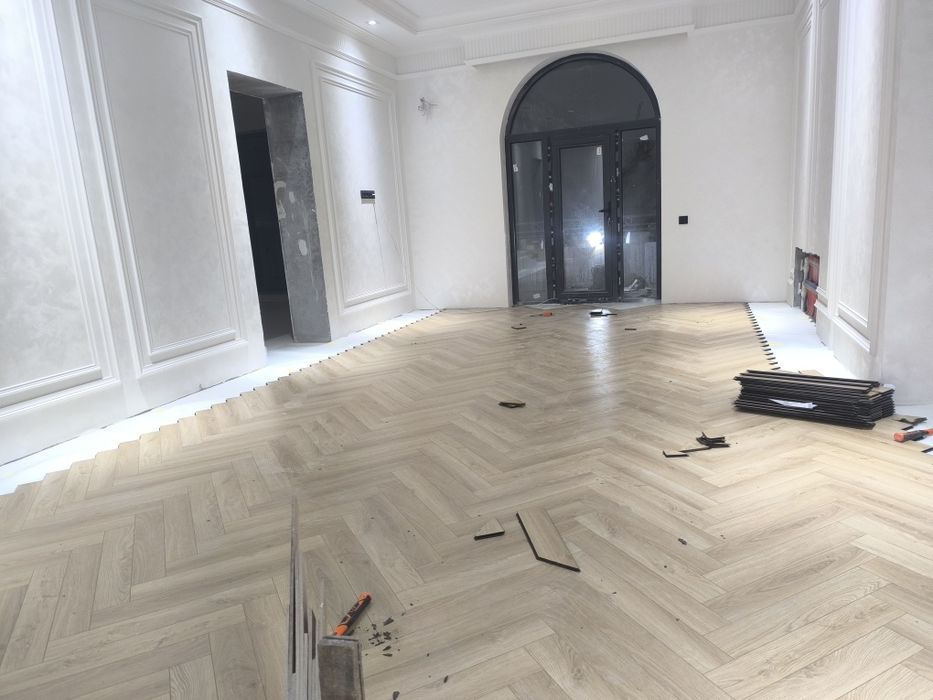 Арча таркет терамиз сифатли ва безатхот.